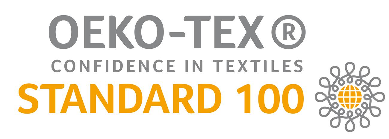 Logo du label Oeko-Tex